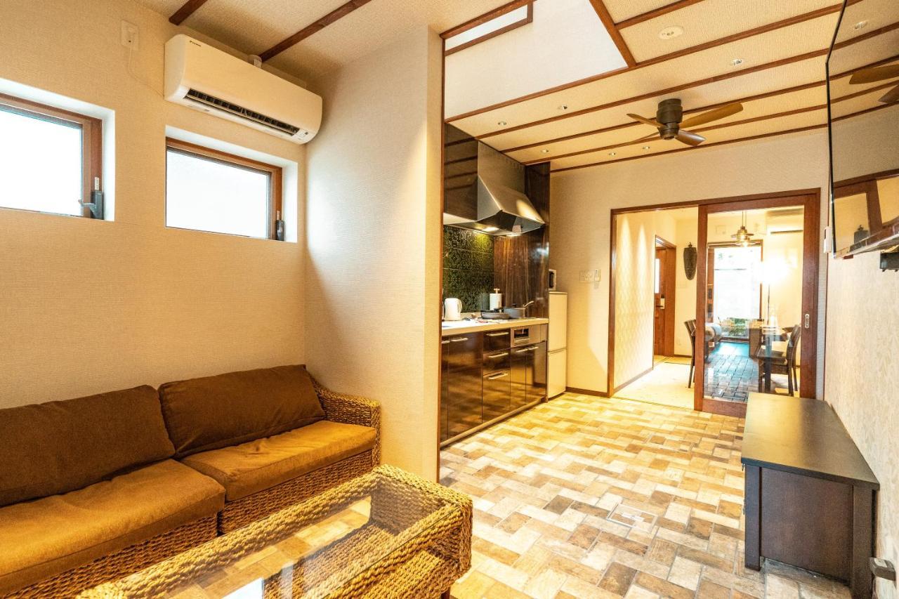 Kyobu Higashiyama Villa Kyoto Exterior photo